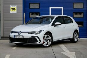 Volkswagen Golf 1.4 eHybrid GTE DSG - 1