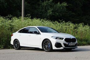 BMW M2 M235i xDrive Gran Coupé 225kW, A8, 5d., benzín, 2020 - 1