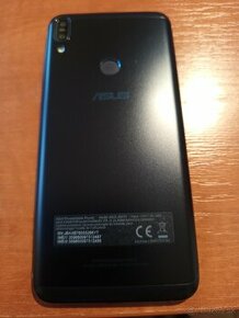 Zenfon Max pro Asus m1 - 1