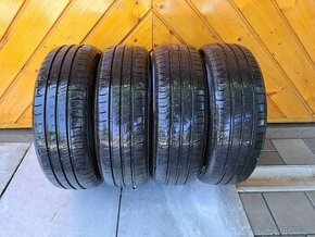 Letné pneu Kumho Ecowing 185/65 R15 DOT1621 - 1