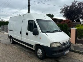 Fiat Ducato 2.8 Hdi