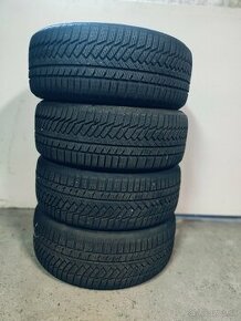 235/55 r 17 Continental