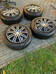 5 x 114.3  r16 - 1