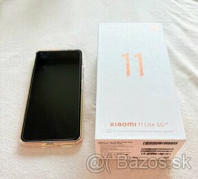 Xiaomi Mi 11 Lite 5G 128 GB