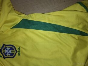 Brazilsky dres z 2002