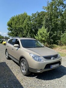 Hyundai ix55 4x4 - 1