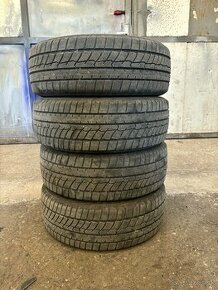 Pneumatiky Austone skadi sp-901 185/60 R15 - 1