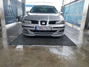 Seat leon 1.9tdi - 1