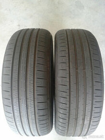 2ks letne 215/50 R19 93T GOODYEAR EFFICIENT GRIP PERFORMANCE