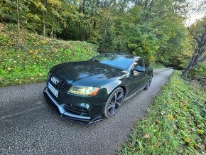 Predám audi a5  2tfsi - 1