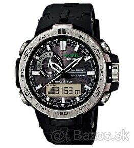 Casio Protrek PRW-6000-1  -  NENOSENE