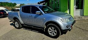 MITSUBISHI L200 - PREDAJ AJ NA SPLÁTKY - 1