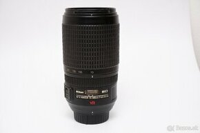 Nikon AF-S Nikkor 70-300mm f/4.5-5.6 G IF-ED VR