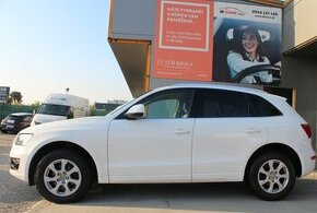 Audi Q5 2.0 TDI 170k  quattro