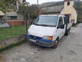 Ford Transit - 1