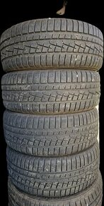 Yokohama 205/55 R16 zimné - 1