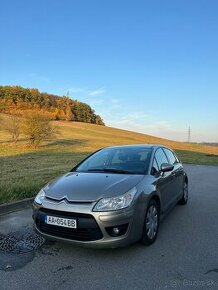 Citroen C4 1.6 HDi