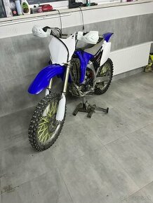 Yamaha yzf 250