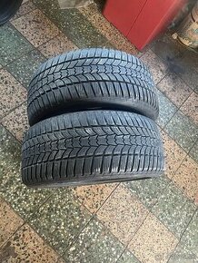 Predam zimne pneumatiky 225/45r17 SAVA