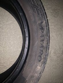 Zimné pneu 195/55 r16 87h