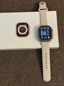 Apple Watch Ultra