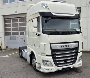 Prodám DAF XF 480 SSC Low Deck - 1