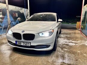 BMW 530D GT