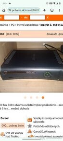 XBox360