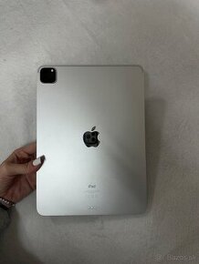 Apple iPad PRO 11” 3. Generácia 128gb