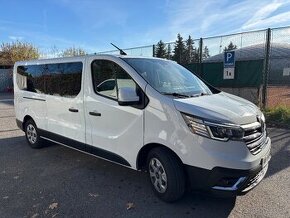 Renault Trafic combi minibus 2.0 110kw L2H1