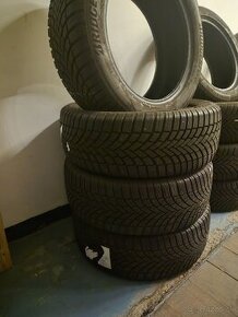 Zimne 235/55 R18