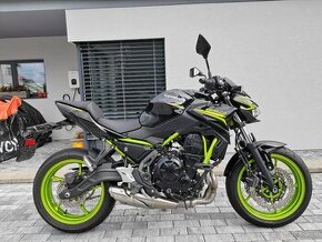 Kawasaki z650-35kw