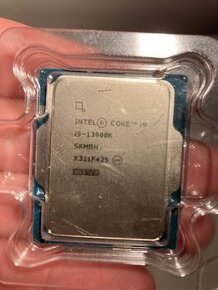 Intel Core i9-13900K