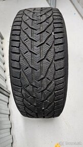 Zimne pneumatiky 255/50 R20 4ks