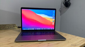 MacBook PRO 13-inch, M1, 2020, RAM: 16GB