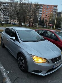 Seat Leon 1.6 TDI DSG r.v. 2016