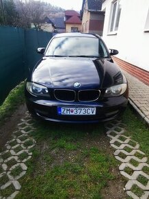 Bmw e87 116i