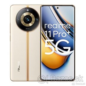 Realme 11 Pro+ 5G 12/512GB,BEIGE, TOP STAV