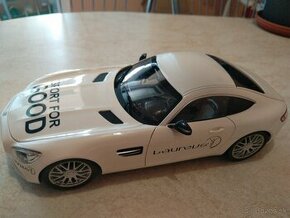 Predám Mercedes AMG  GT 1:18