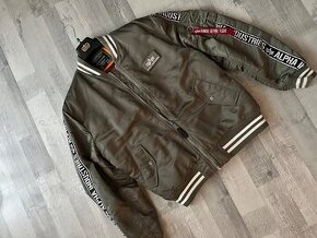 Alpha Industries Bomber