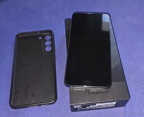 Samsung Galaxy S22+ 5G S906B 8GB/256GB