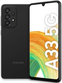 Samsung A33 5G