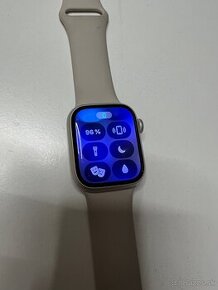 Apple watch 7 series 7 (gps)