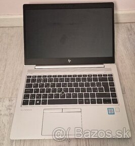 HP ElliteBook 840 G5 i5/NVME SSD/Windows 11 Pro