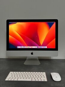 iMac 21.5 2017