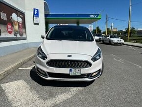 S-Max Vignale AWD 132kW 7 miest