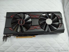 Sapphire PULSE RX VEGA56 8GB HBM2 GPU