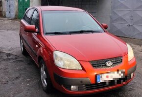 Kia Rio 1.5 2005