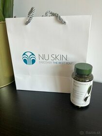 Nuskin Pharmanex Tegreen (120 kapsúl) Nové