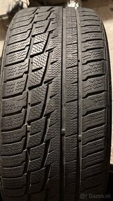 225/40r18 Matador zimné pneumatiky